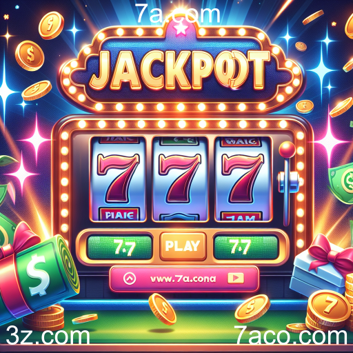 A Emoção dos Jackpots: O Que Esperar no 7a.com